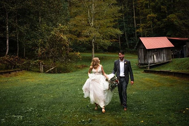 Remembering the magic that rainy days can bring!