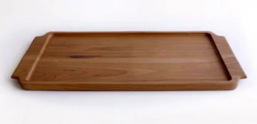 serving tray