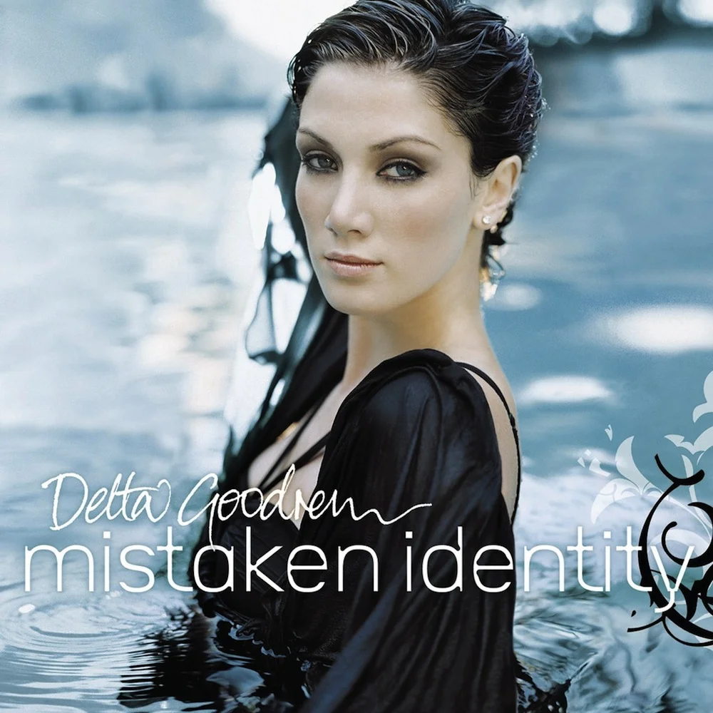 Delta Goodrem: Mistaken Identity