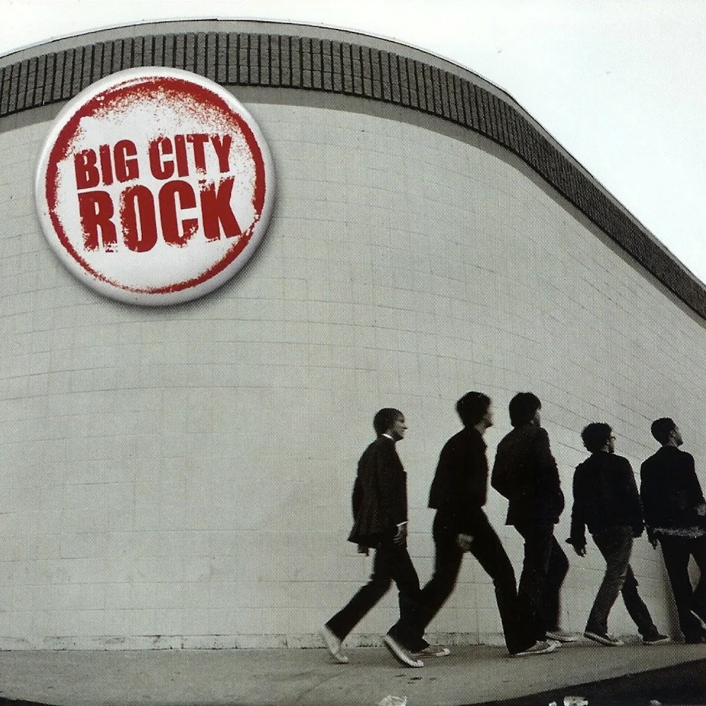 Big City Rock: Big City Rock