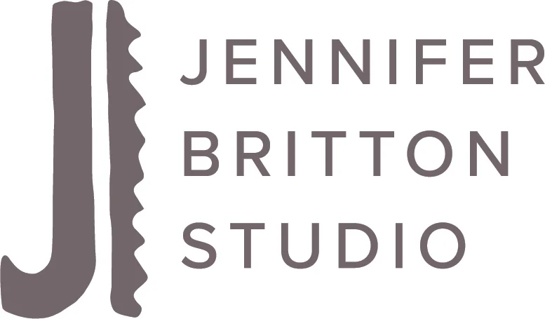 JENNIFER BRITTON STUDIO