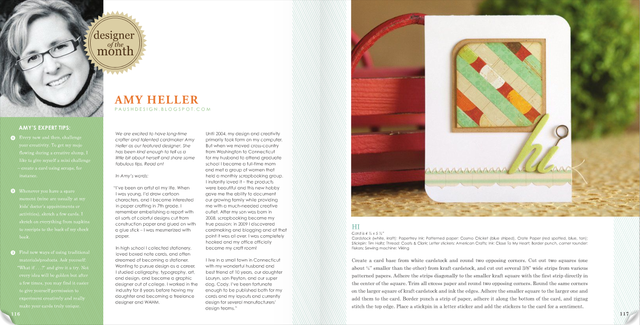 CARDS Magazine | January 2011