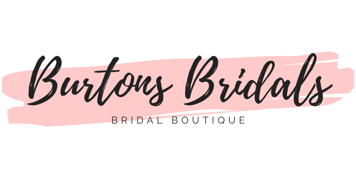 Burton's Bridals