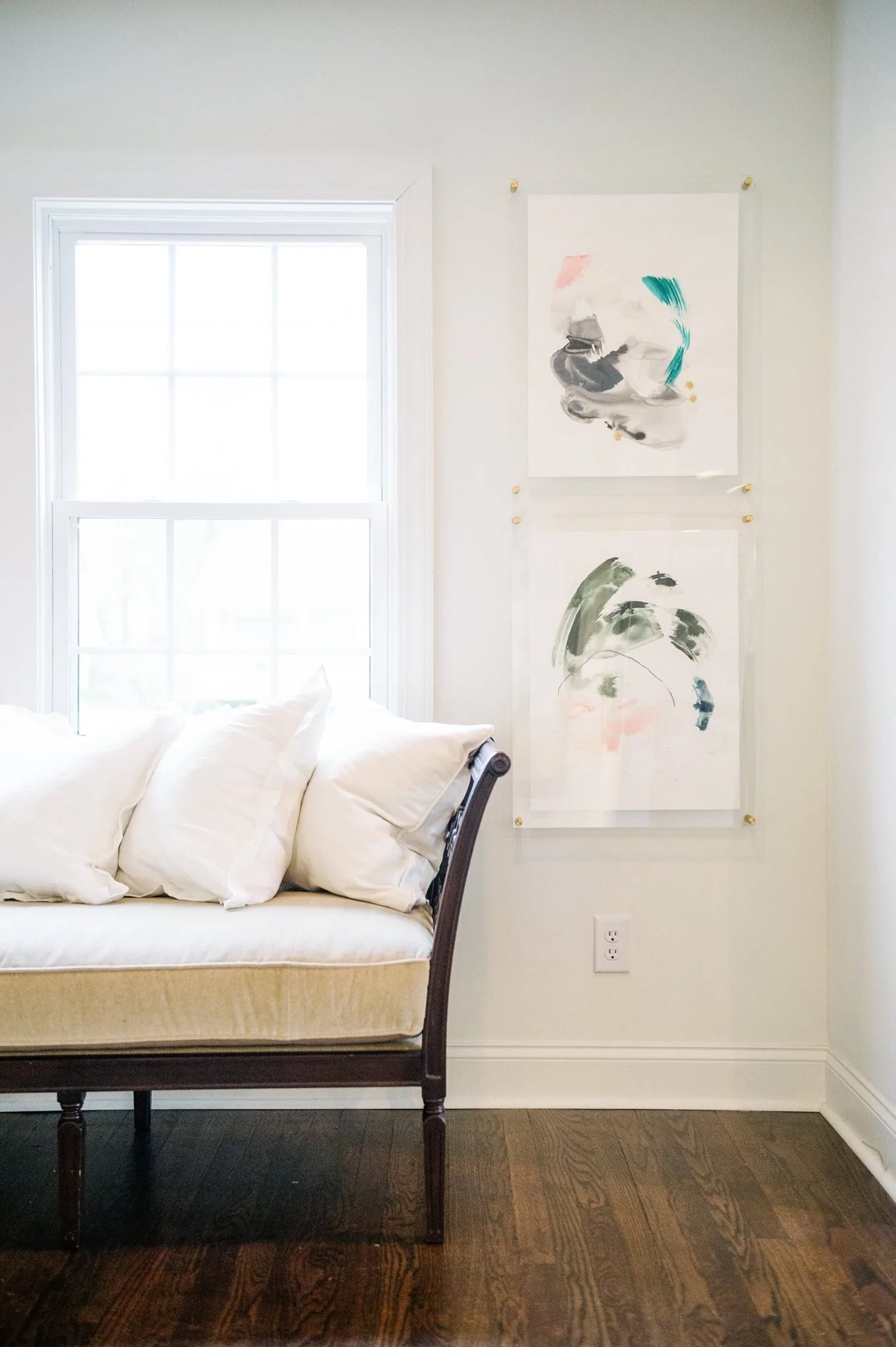 "How You to Me." Nos. 4 & 11. 