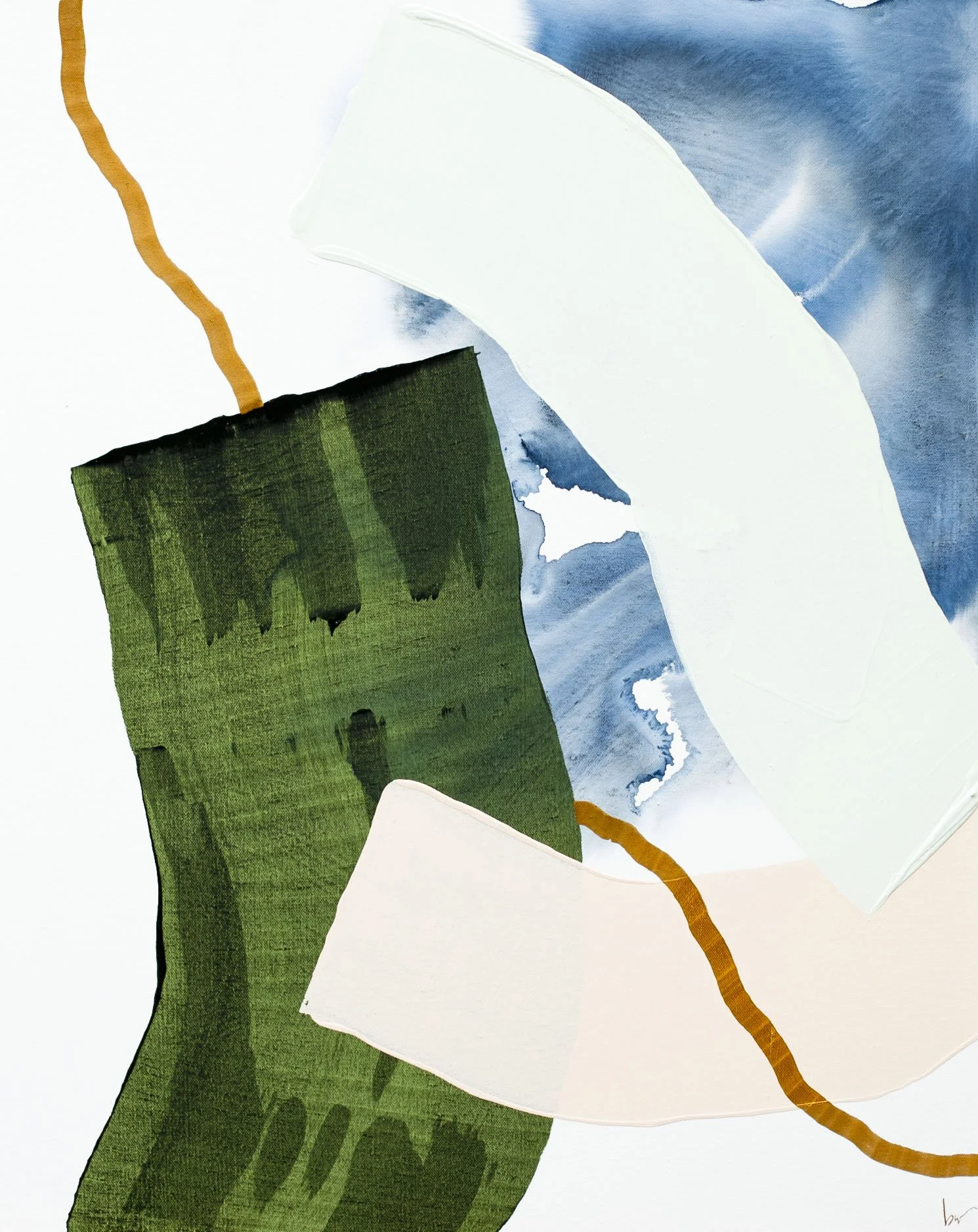 Storyline Collection. No. 4
