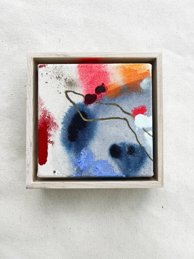 Mini Frame. 6x6.
