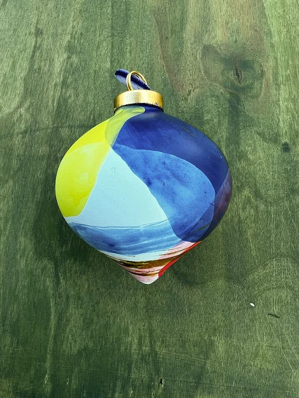Ornament #66