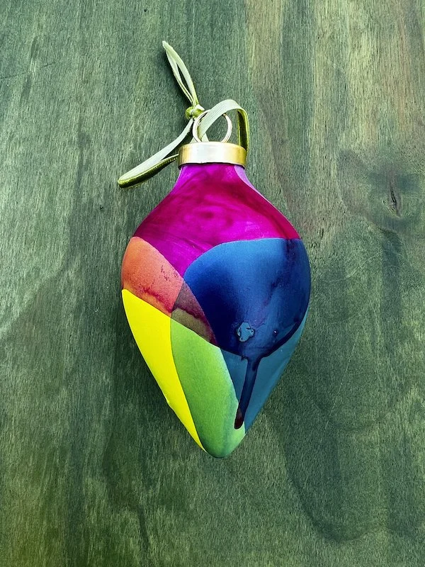 Ornament #27