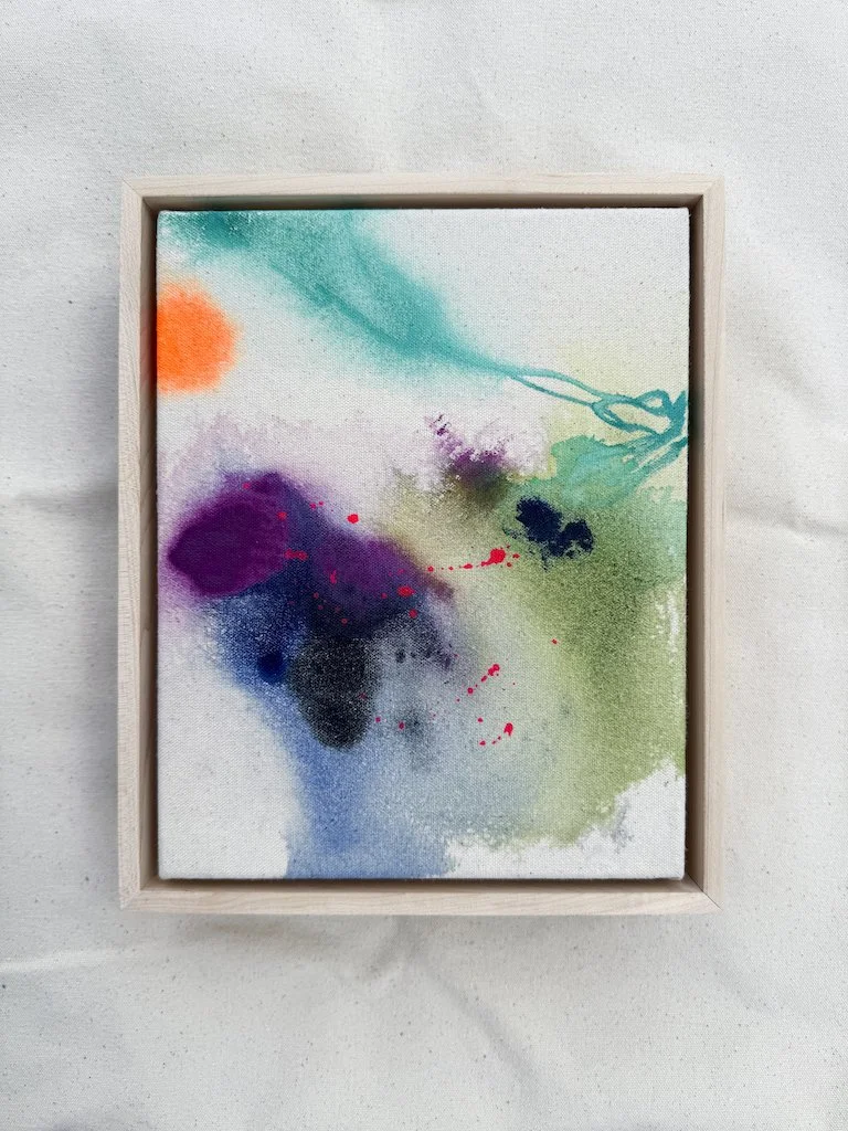 No. 19. 8x10