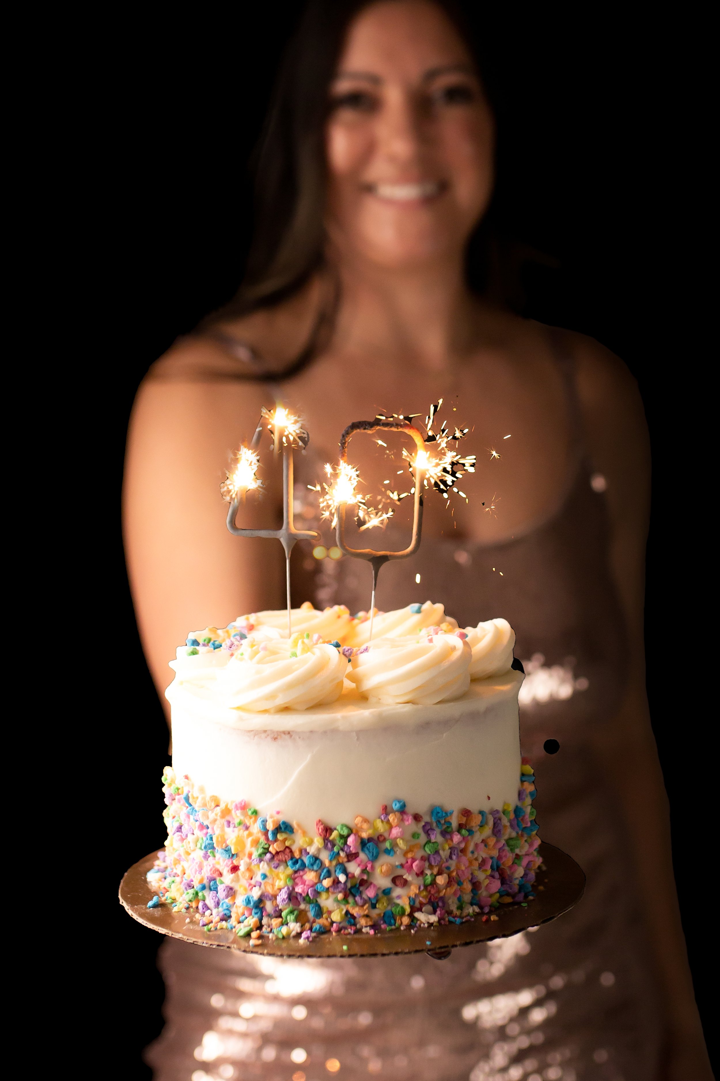 Another Year, Another Glow-Up: Celebrating Your Birthday!