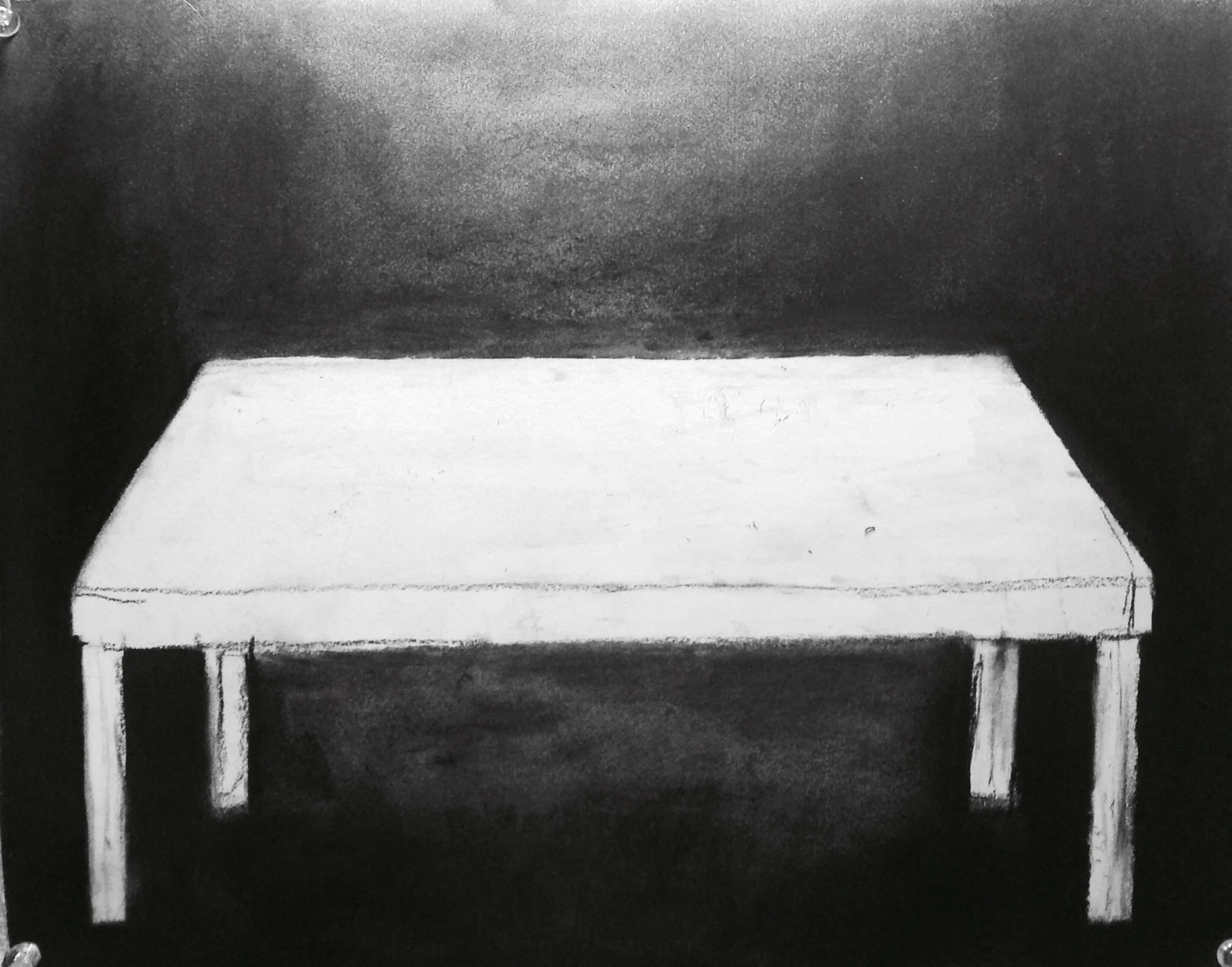 Table For Cups