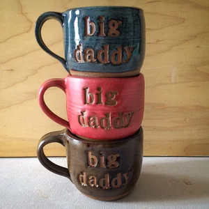 accounting coffee mugs End of the Month – Funny Accountant Mug | Gag Gifts for CPAs main image 1
