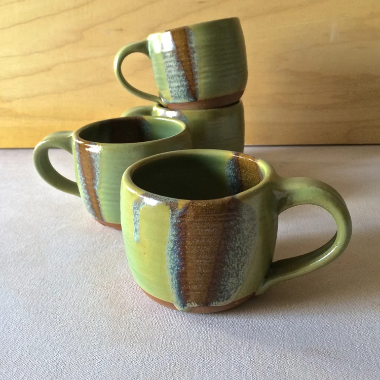 mugs — Lulu Ceramics