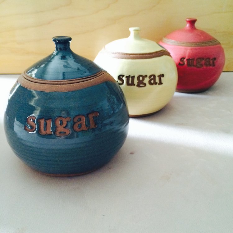 servingware — Lulu Ceramics