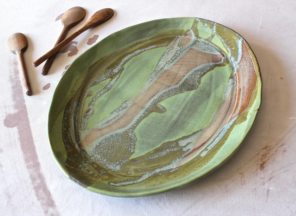 servingware — Lulu Ceramics
