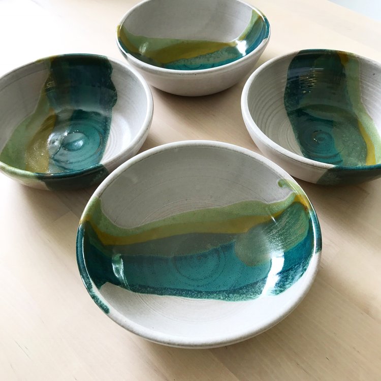 bowls — Lulu Ceramics