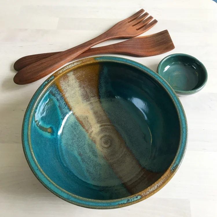 bowls — Lulu Ceramics