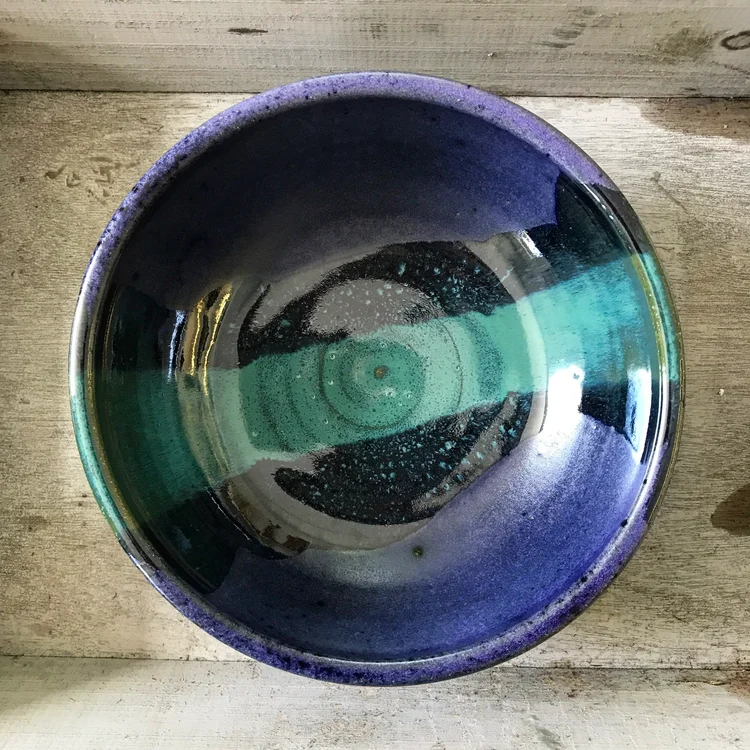 bowls — Lulu Ceramics