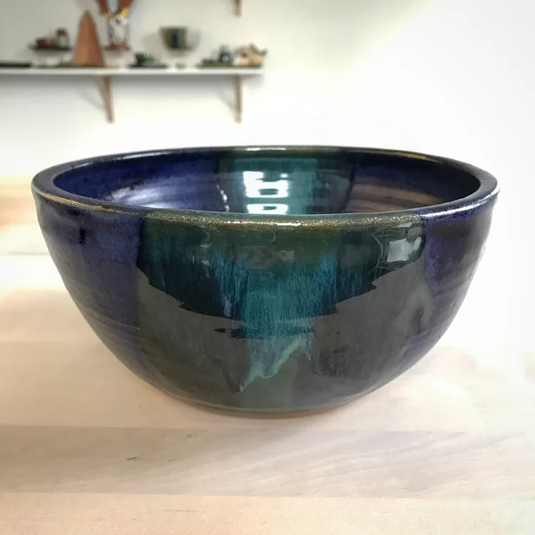 bowls — Lulu Ceramics