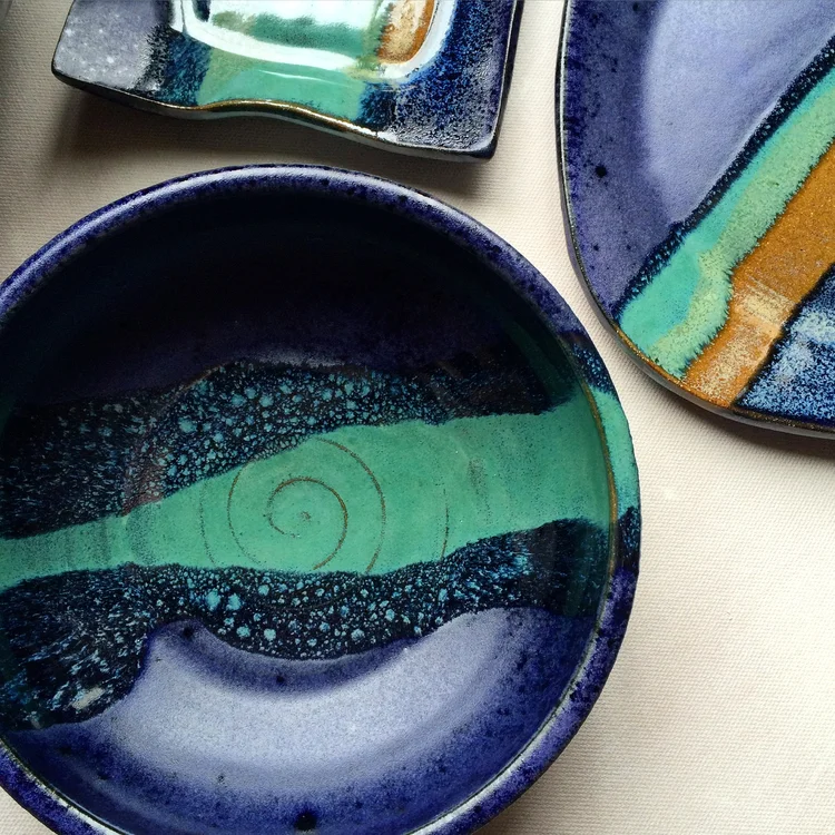 bowls — Lulu Ceramics