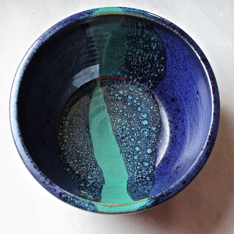 bowls — Lulu Ceramics