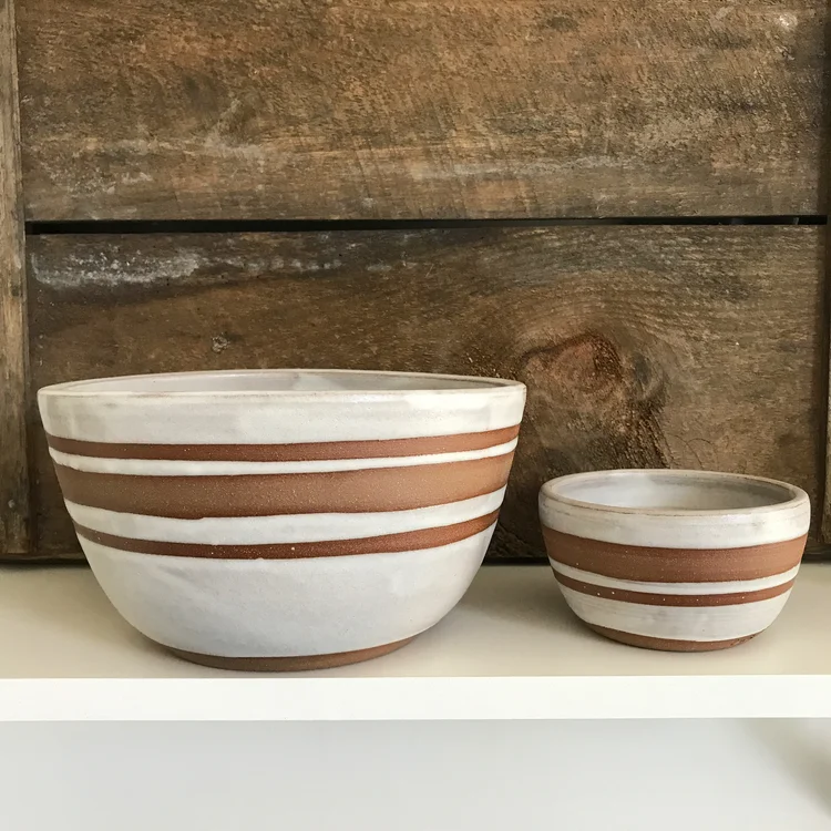 bowls — Lulu Ceramics