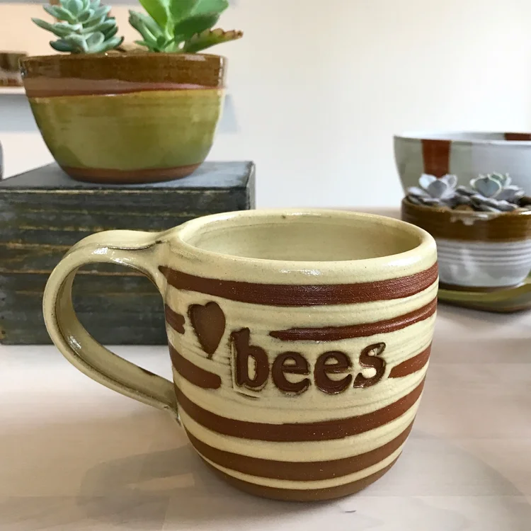 plants — Lulu Ceramics