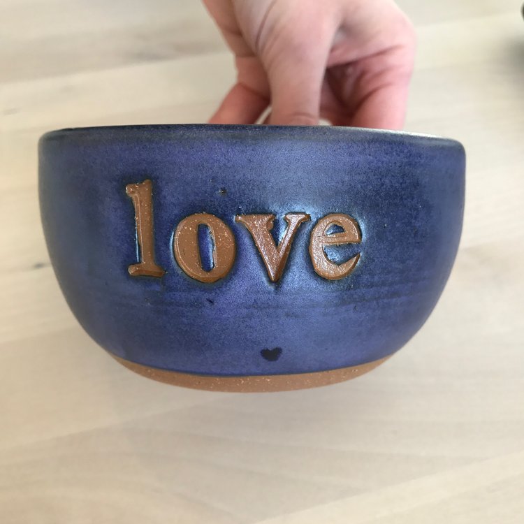bowls — Lulu Ceramics