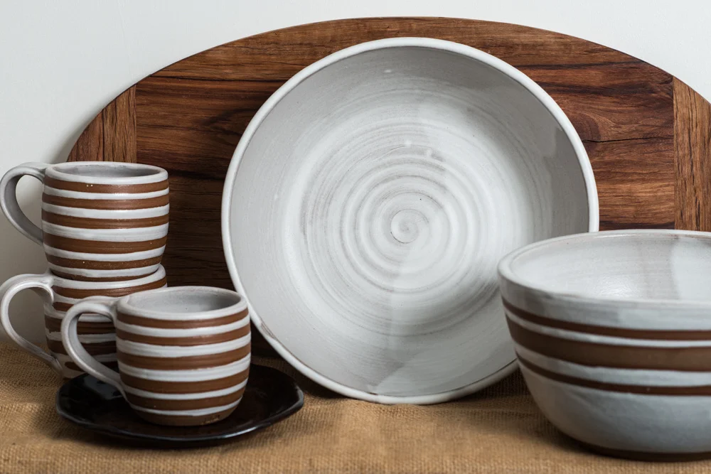 servingware — Lulu Ceramics