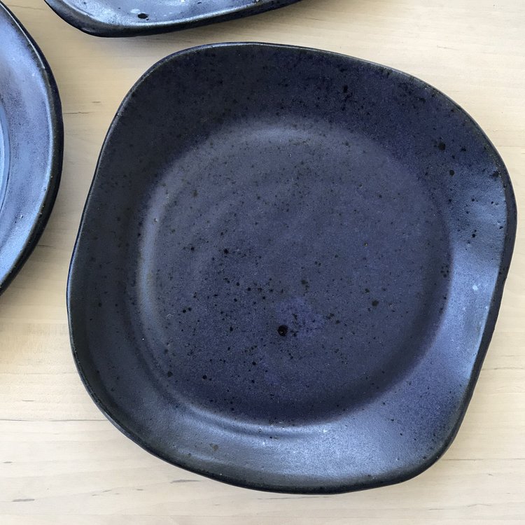 plates — Lulu Ceramics