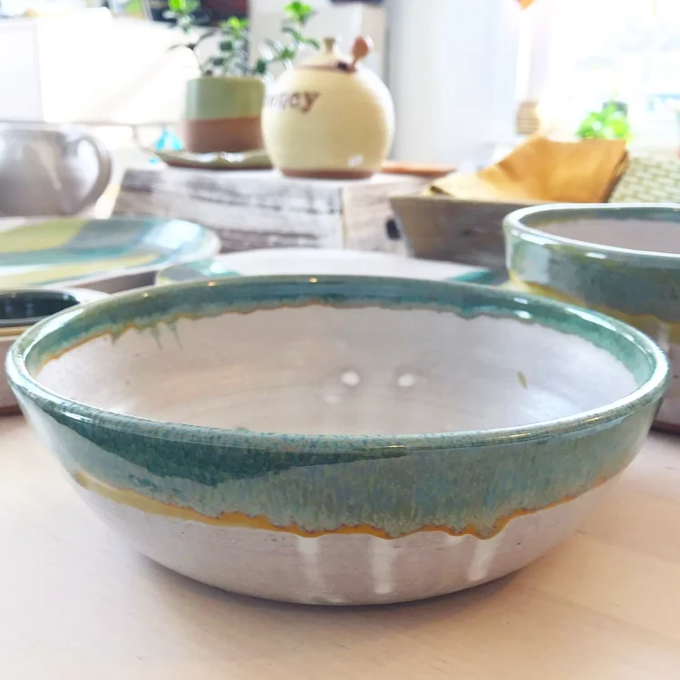 bowls — Lulu Ceramics