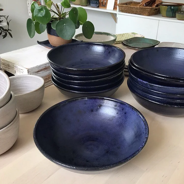 bowls — Lulu Ceramics