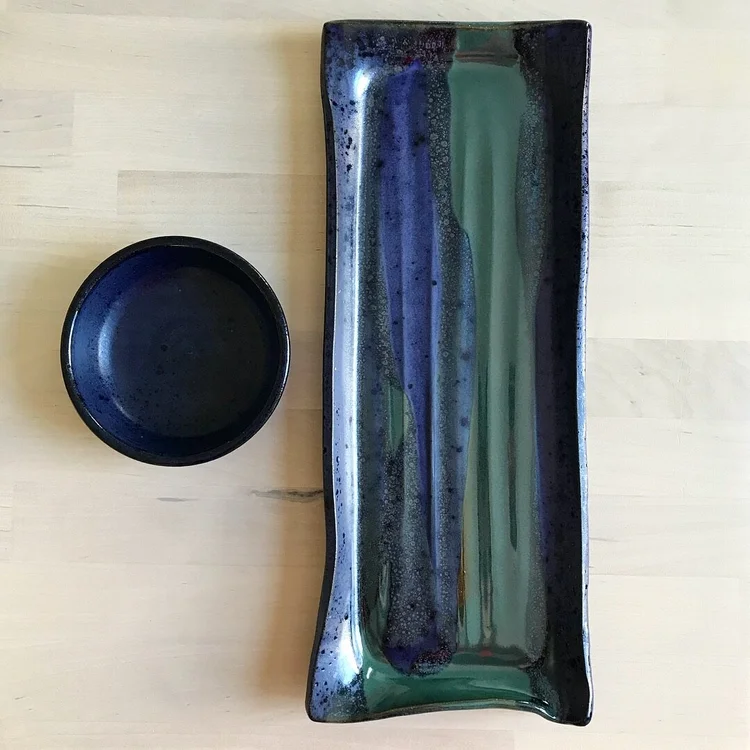 servingware — Lulu Ceramics
