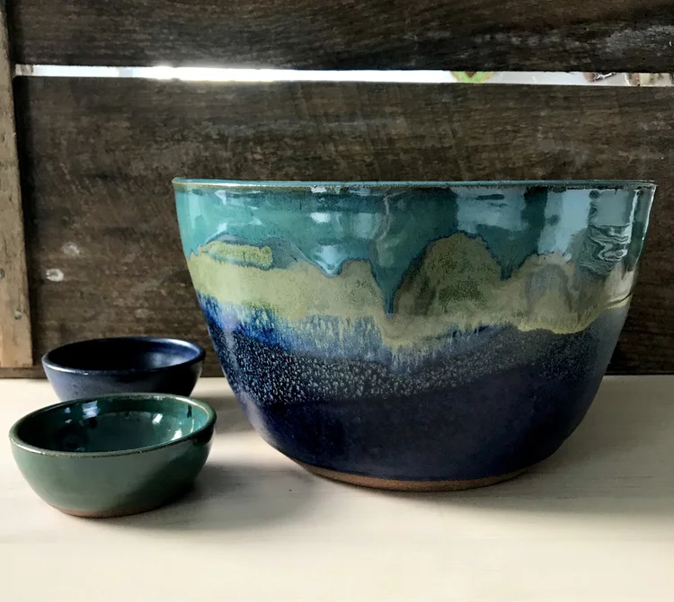bowls — Lulu Ceramics