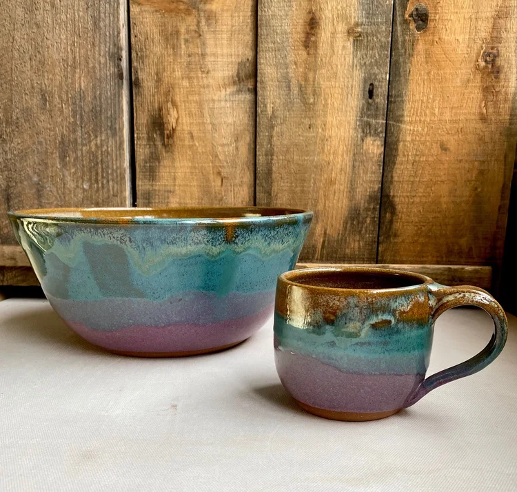 bowls — Lulu Ceramics