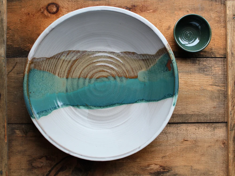 lulu陶器 bowls — Lulu Ceramics