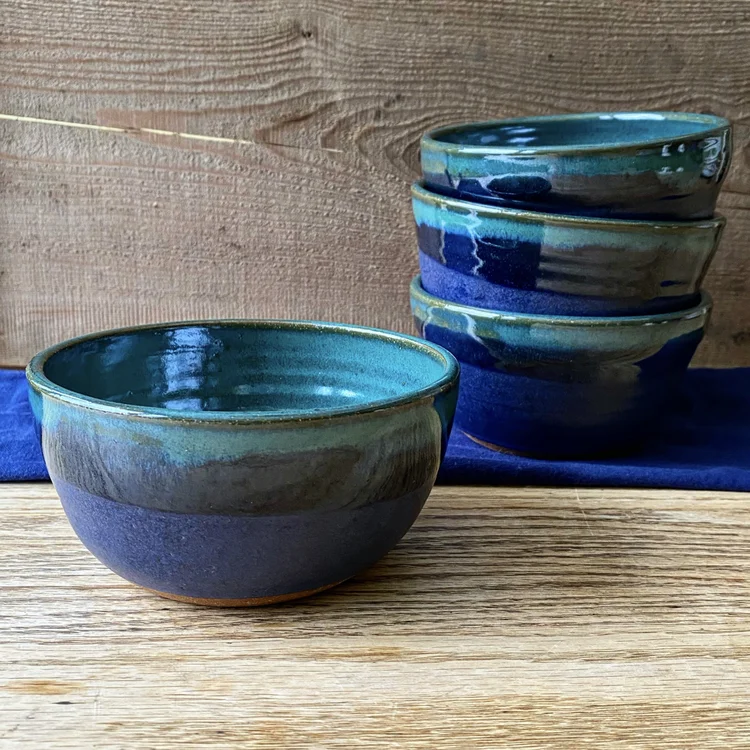 lulu陶器 bowls — Lulu Ceramics