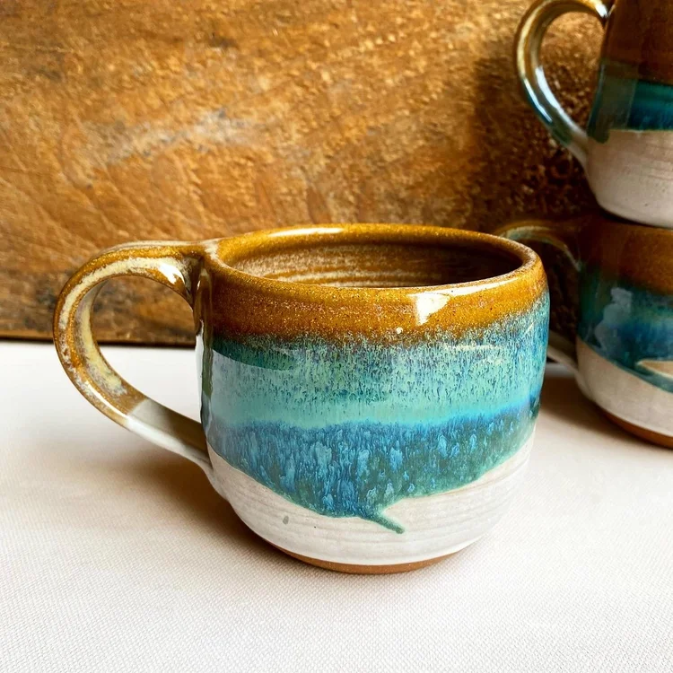 mugs — Lulu Ceramics