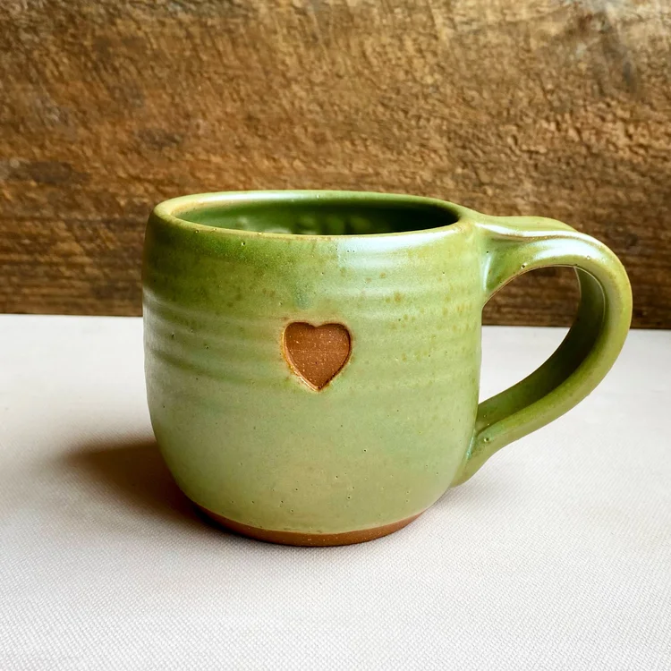 mugs — Lulu Ceramics
