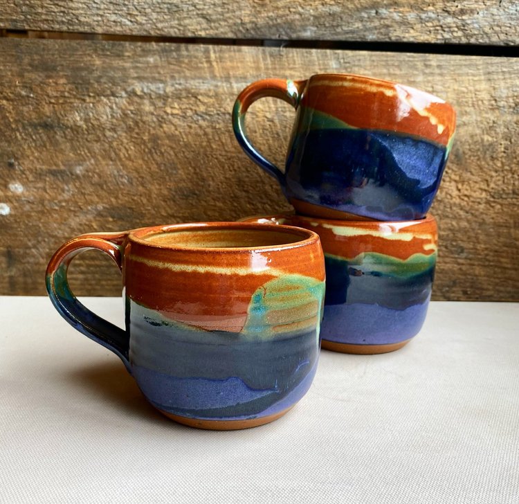 mugs — Lulu Ceramics
