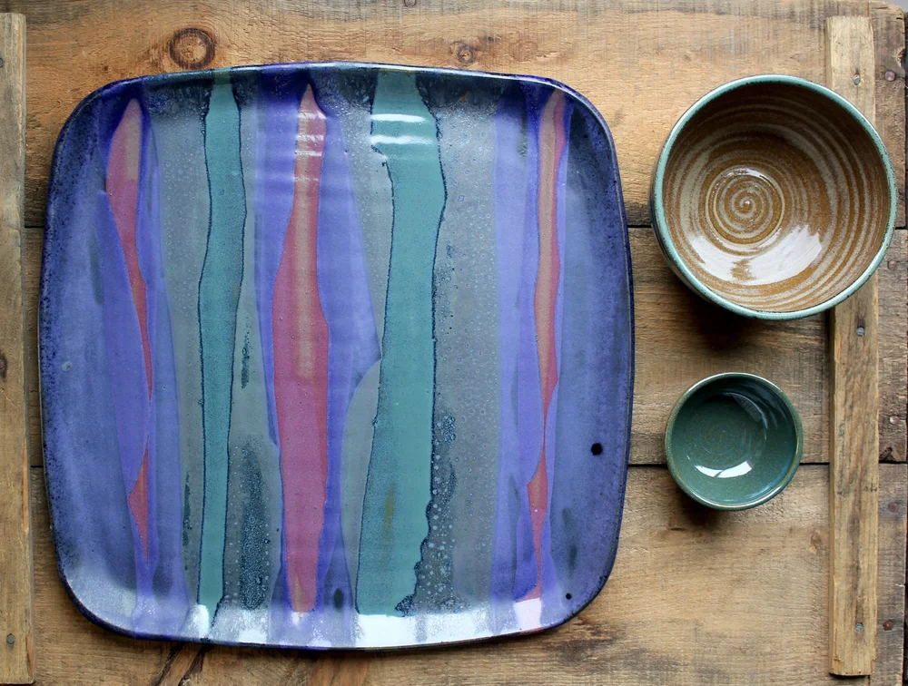 servingware — Lulu Ceramics