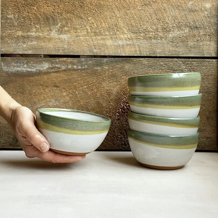 bowls — Lulu Ceramics