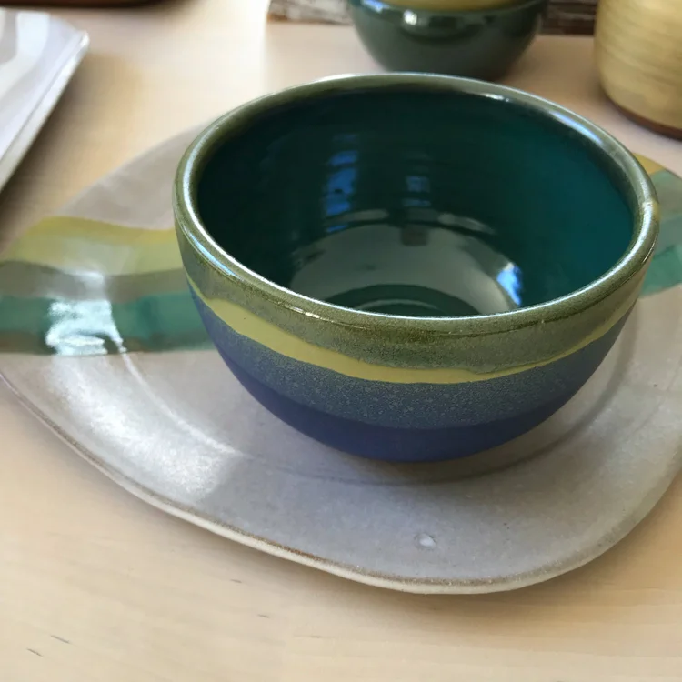 plates — Lulu Ceramics