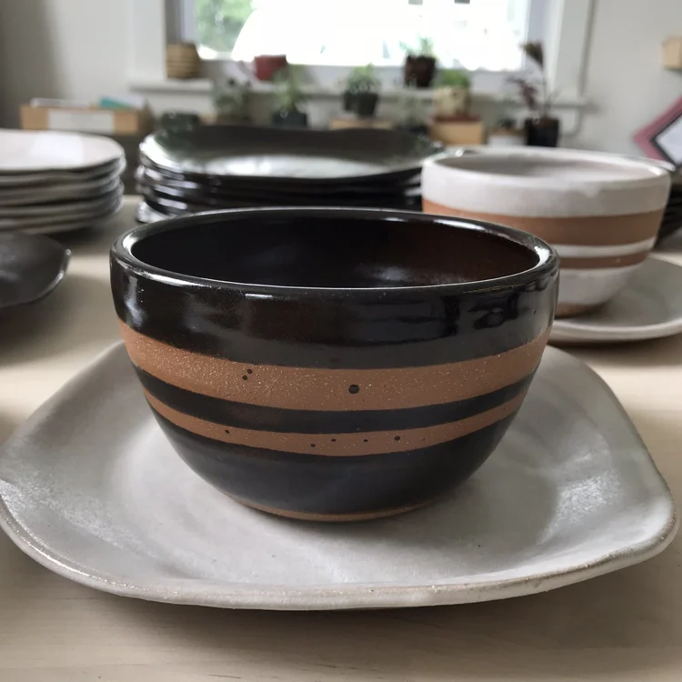 plates — Lulu Ceramics