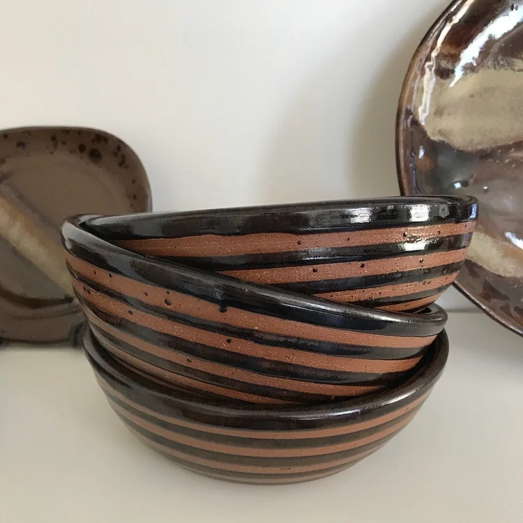 bowls — Lulu Ceramics
