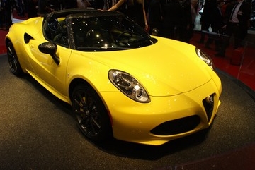 Alfa Romeo 4C Spider, European debut-20200.jpg