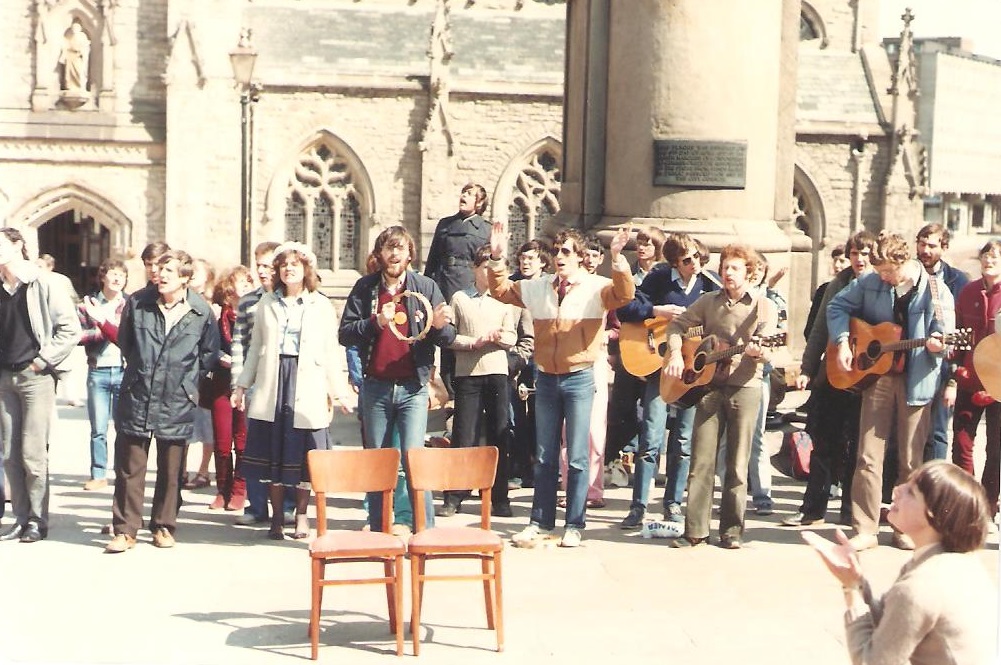 Public worship