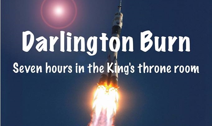 Darlington Burn