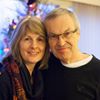 Elaine and David Campbell
