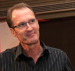 Steve Oliver